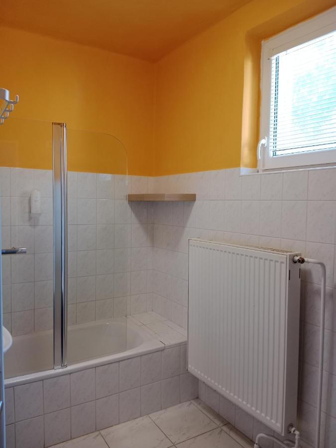 Villa Cihelna Apartments Český Krumlov Εξωτερικό φωτογραφία