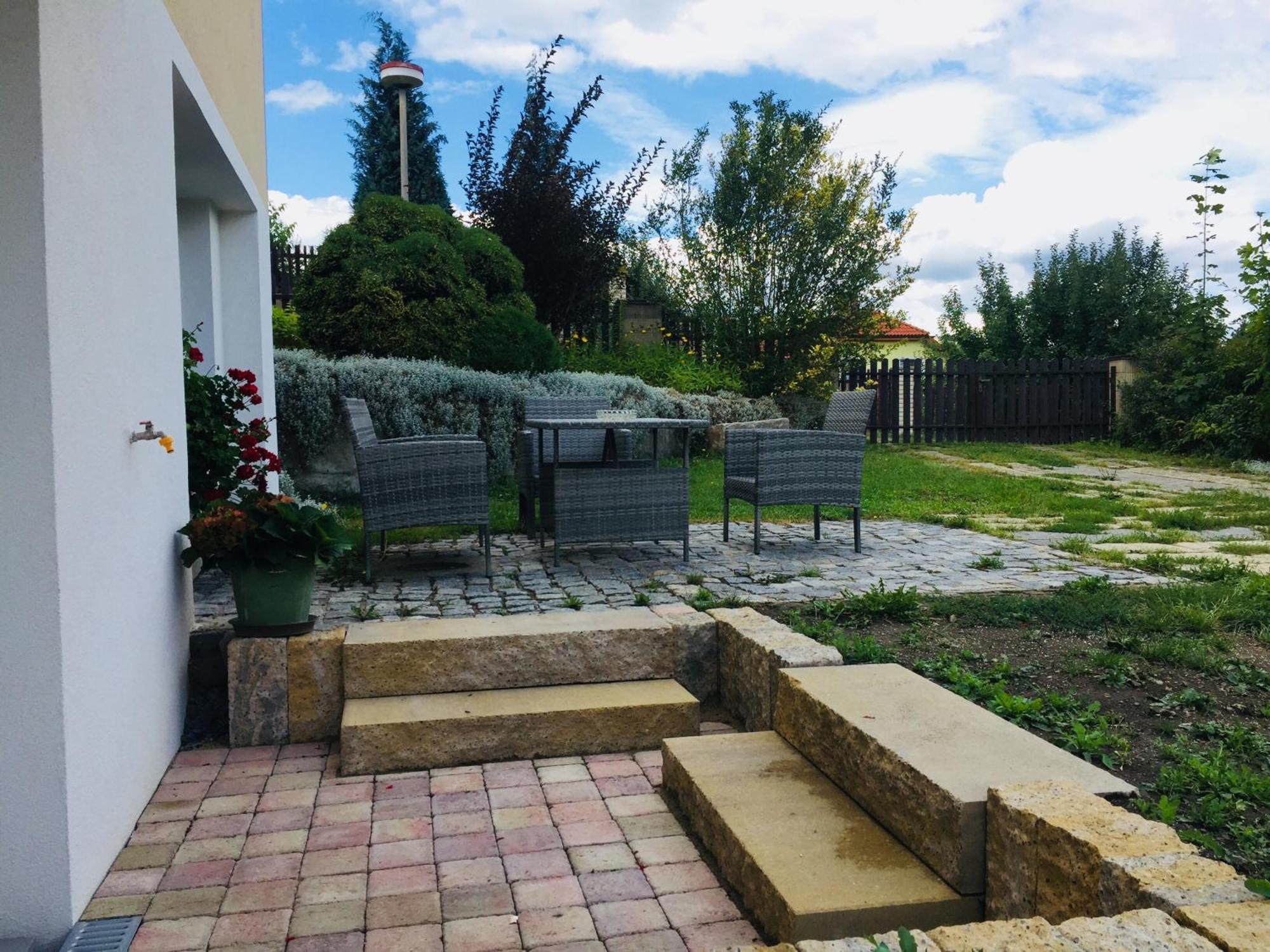 Villa Cihelna Apartments Český Krumlov Εξωτερικό φωτογραφία
