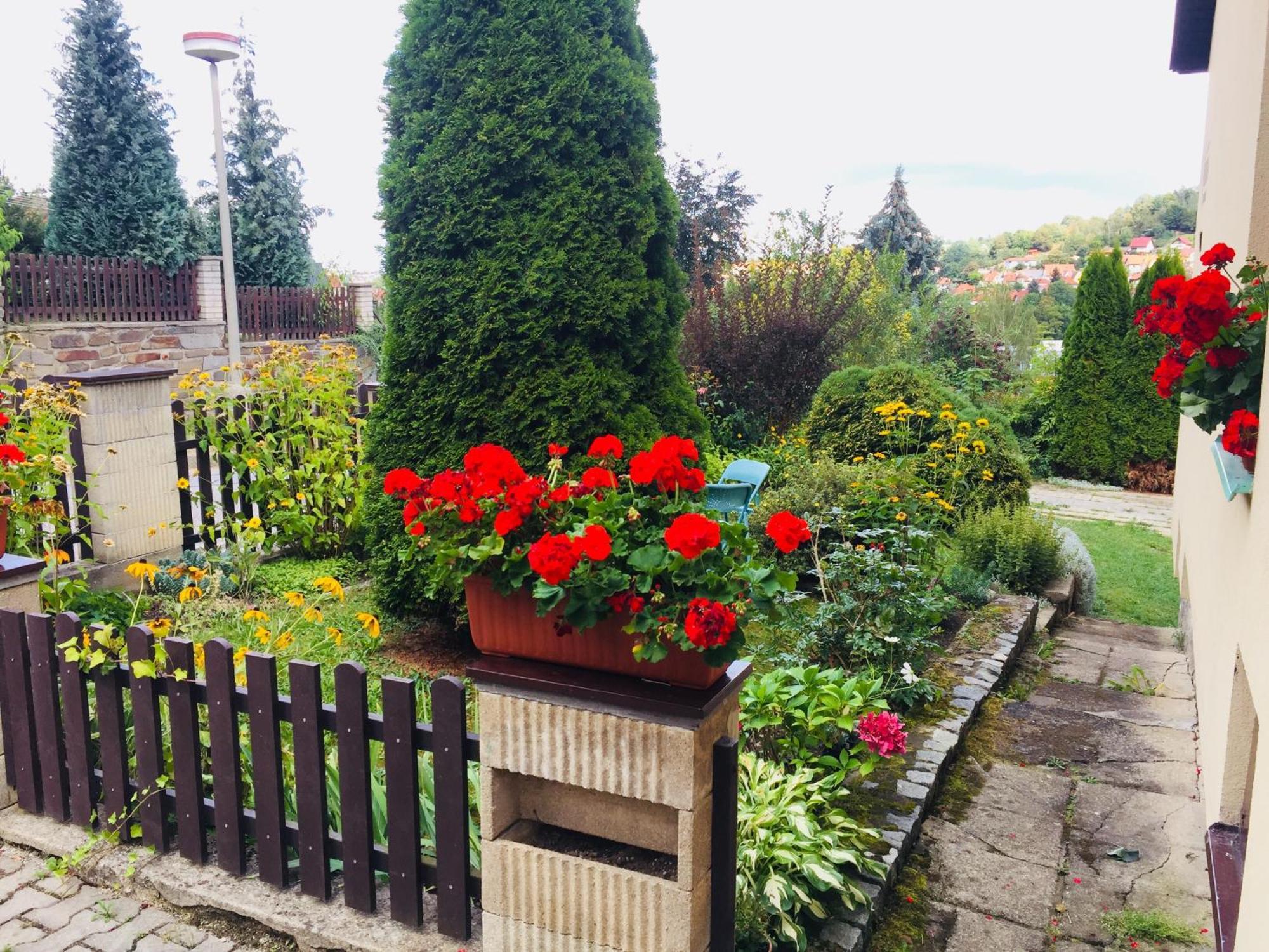 Villa Cihelna Apartments Český Krumlov Εξωτερικό φωτογραφία