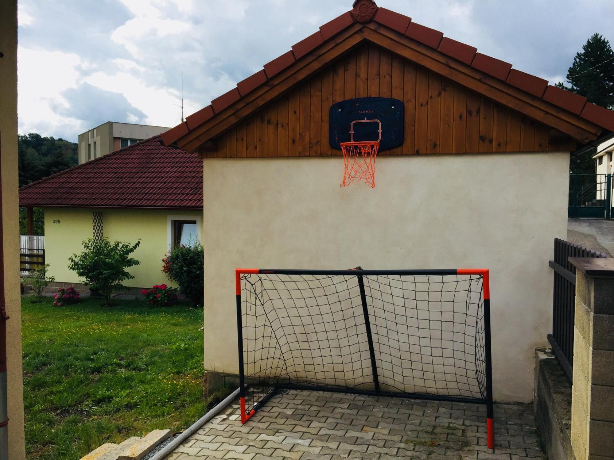 Villa Cihelna Apartments Český Krumlov Εξωτερικό φωτογραφία