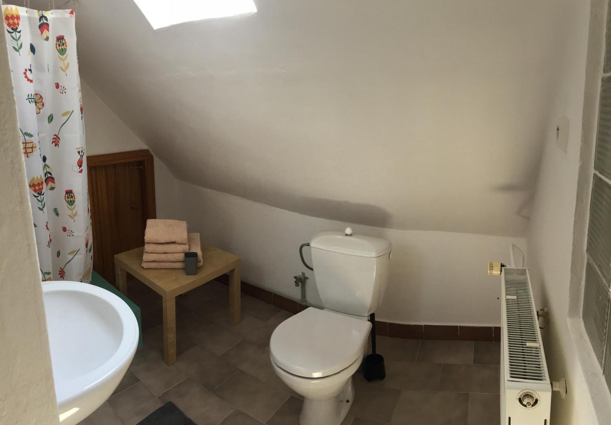 Villa Cihelna Apartments Český Krumlov Δωμάτιο φωτογραφία