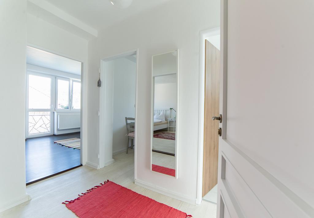 Villa Cihelna Apartments Český Krumlov Εξωτερικό φωτογραφία