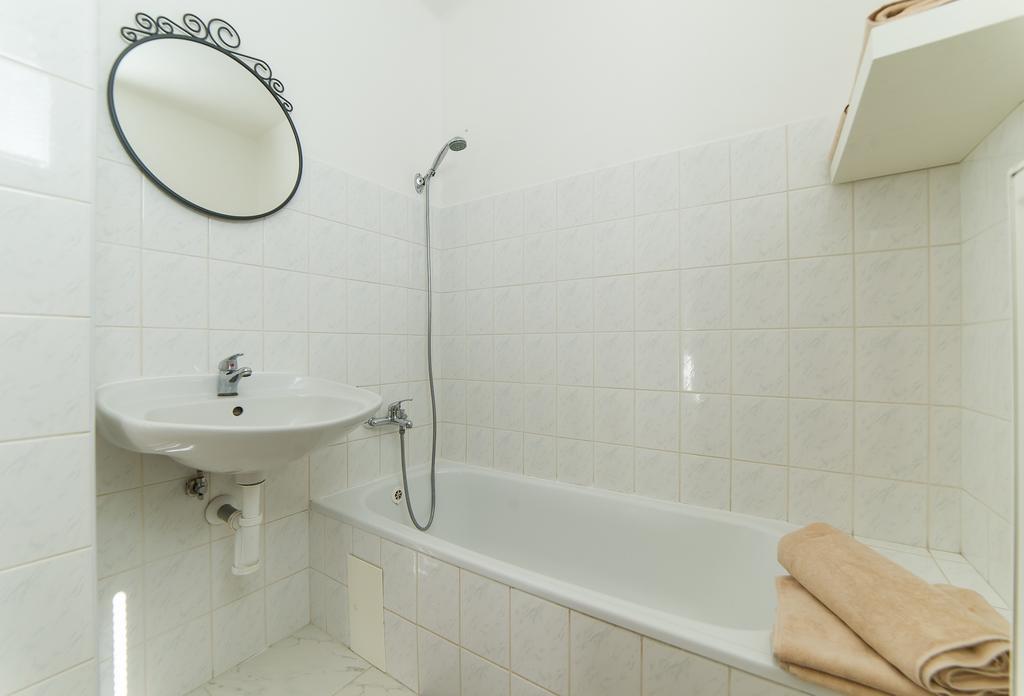 Villa Cihelna Apartments Český Krumlov Εξωτερικό φωτογραφία