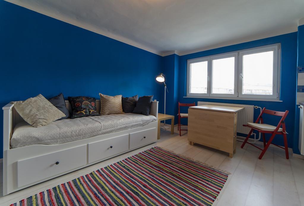 Villa Cihelna Apartments Český Krumlov Εξωτερικό φωτογραφία