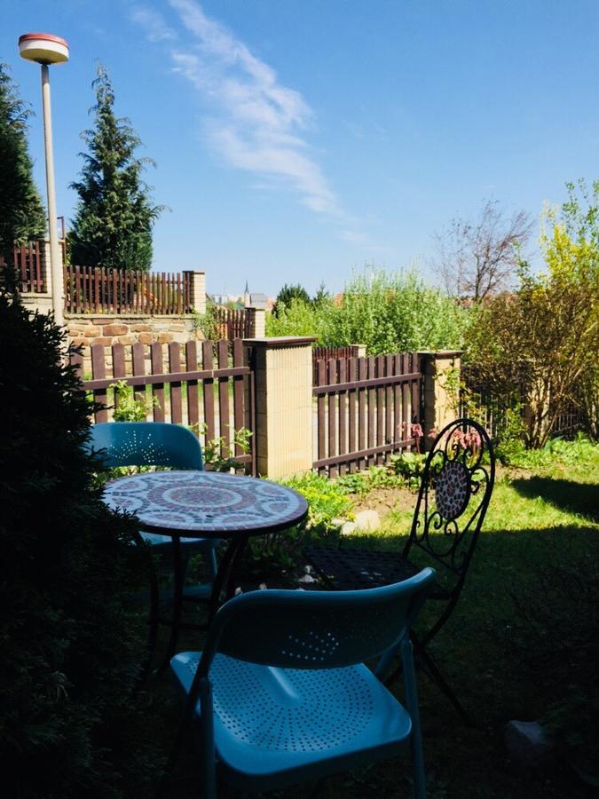 Villa Cihelna Apartments Český Krumlov Εξωτερικό φωτογραφία