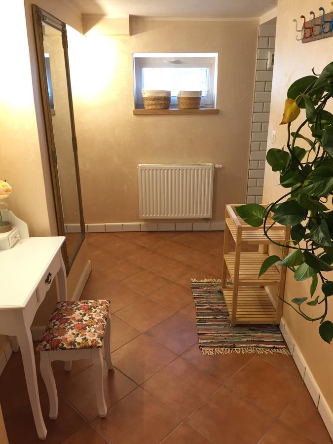 Villa Cihelna Apartments Český Krumlov Εξωτερικό φωτογραφία