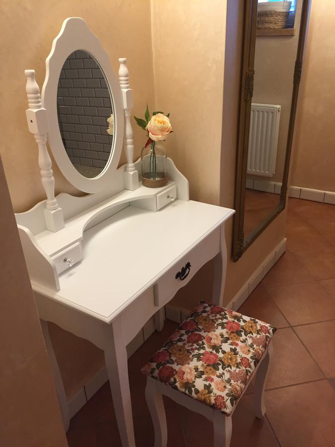 Villa Cihelna Apartments Český Krumlov Εξωτερικό φωτογραφία