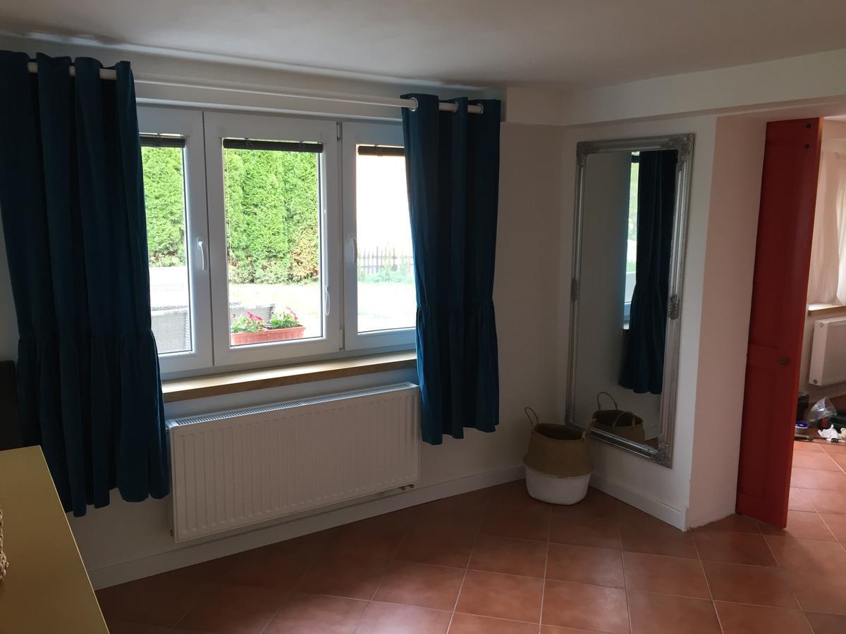 Villa Cihelna Apartments Český Krumlov Εξωτερικό φωτογραφία