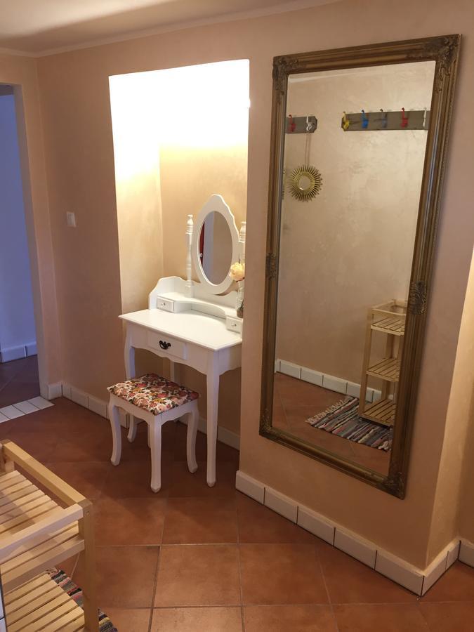 Villa Cihelna Apartments Český Krumlov Εξωτερικό φωτογραφία