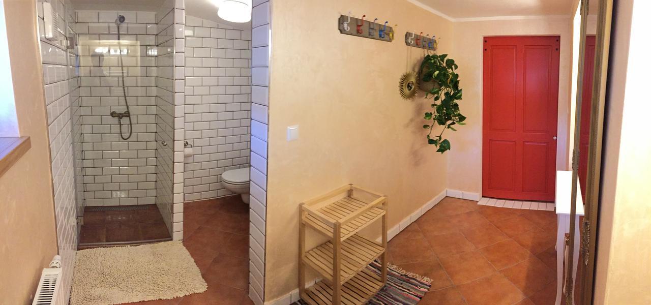 Villa Cihelna Apartments Český Krumlov Εξωτερικό φωτογραφία