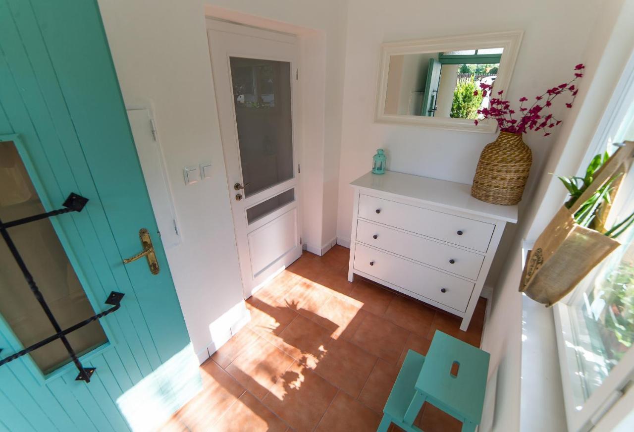Villa Cihelna Apartments Český Krumlov Εξωτερικό φωτογραφία